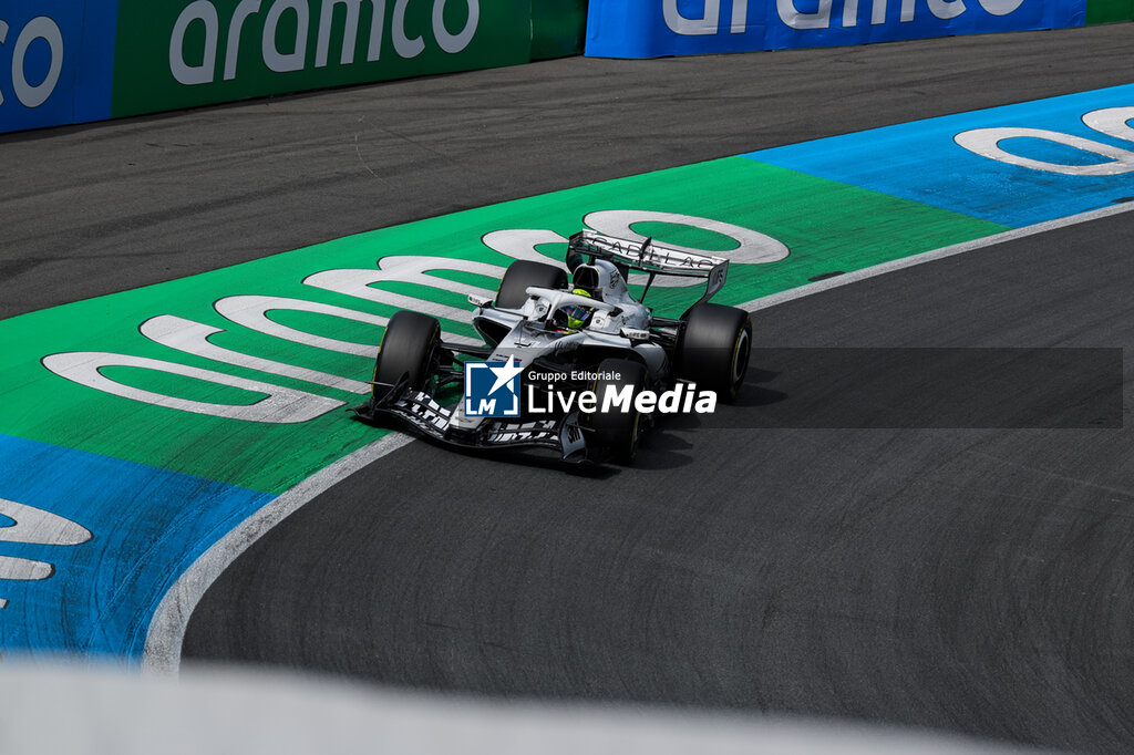 Dutch Grand Prix 2026 - FORMULA 1 - MOTORS