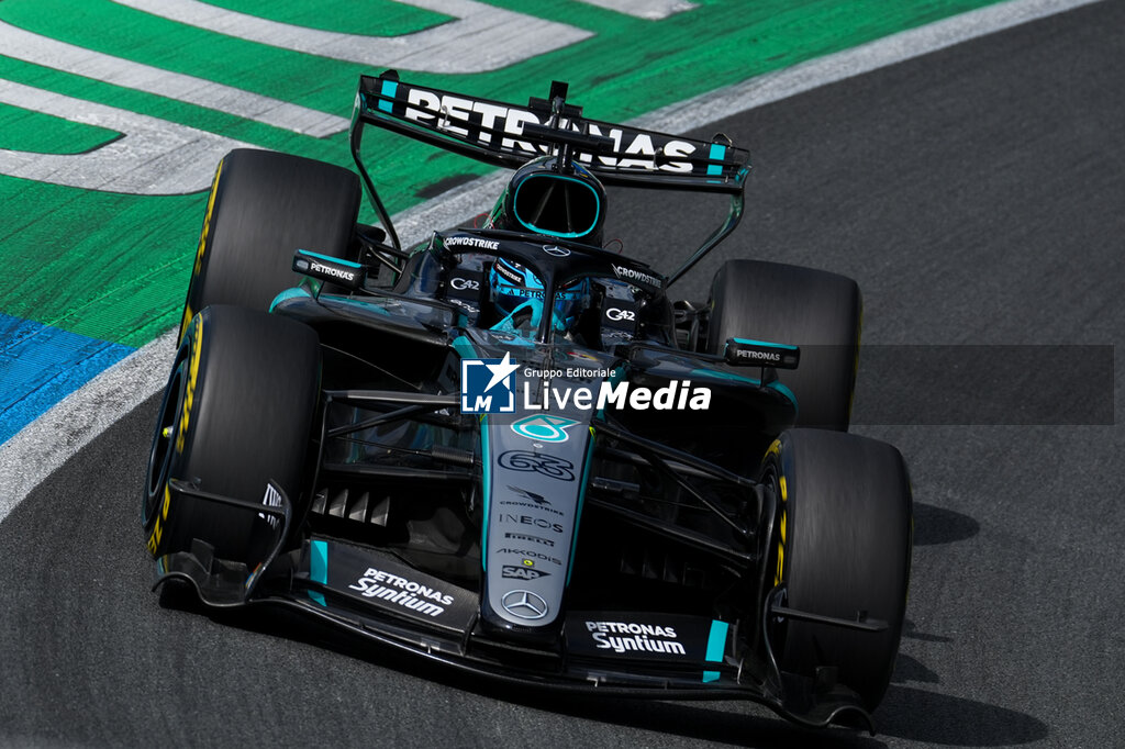Dutch Grand Prix 2026 - FORMULA 1 - MOTORS