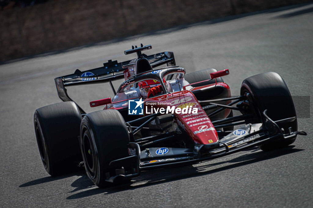 Azerbaijan Grand Prix 2026 - FORMULA 1 - MOTORS