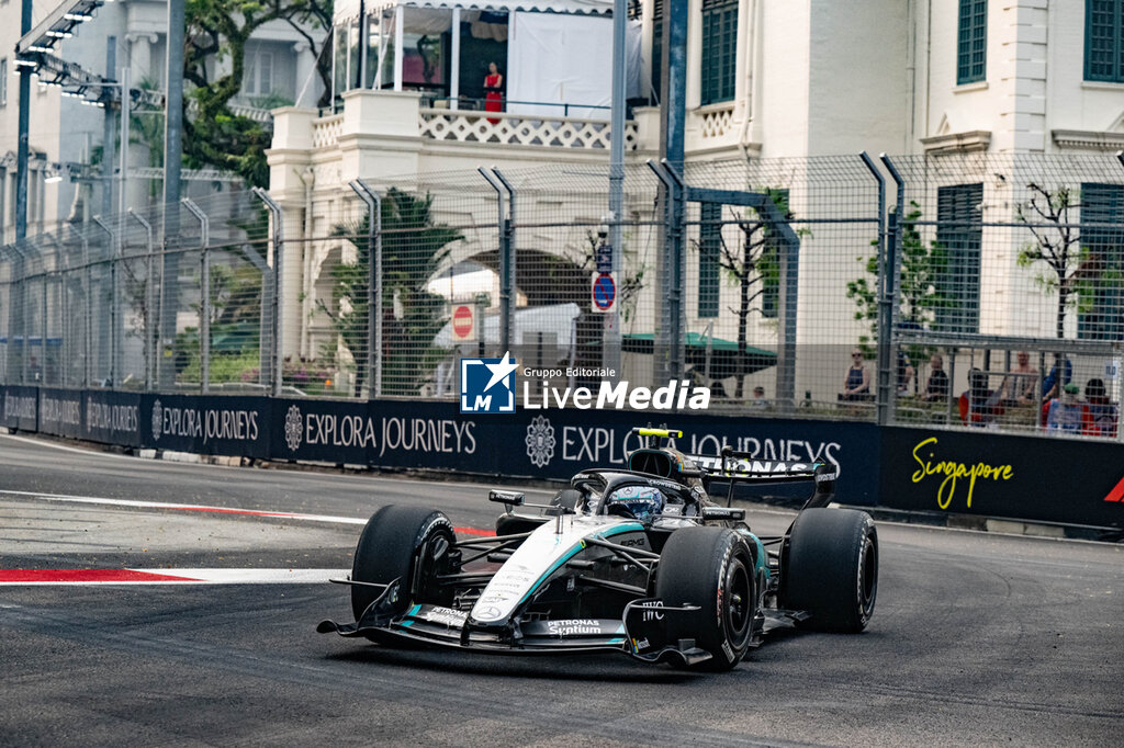 Singapore Grand Prix 2026 - FORMULA 1 - MOTORS
