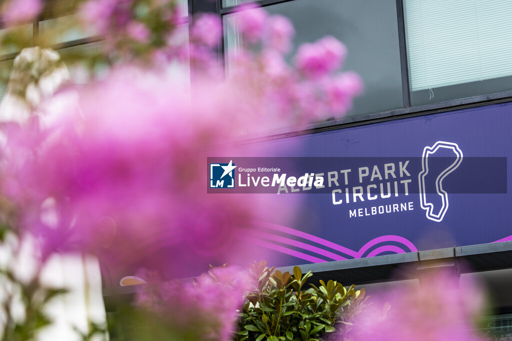 F1 - AUSTRALIAN GRAND PRIX 2026 - FORMULA 1 - MOTORS