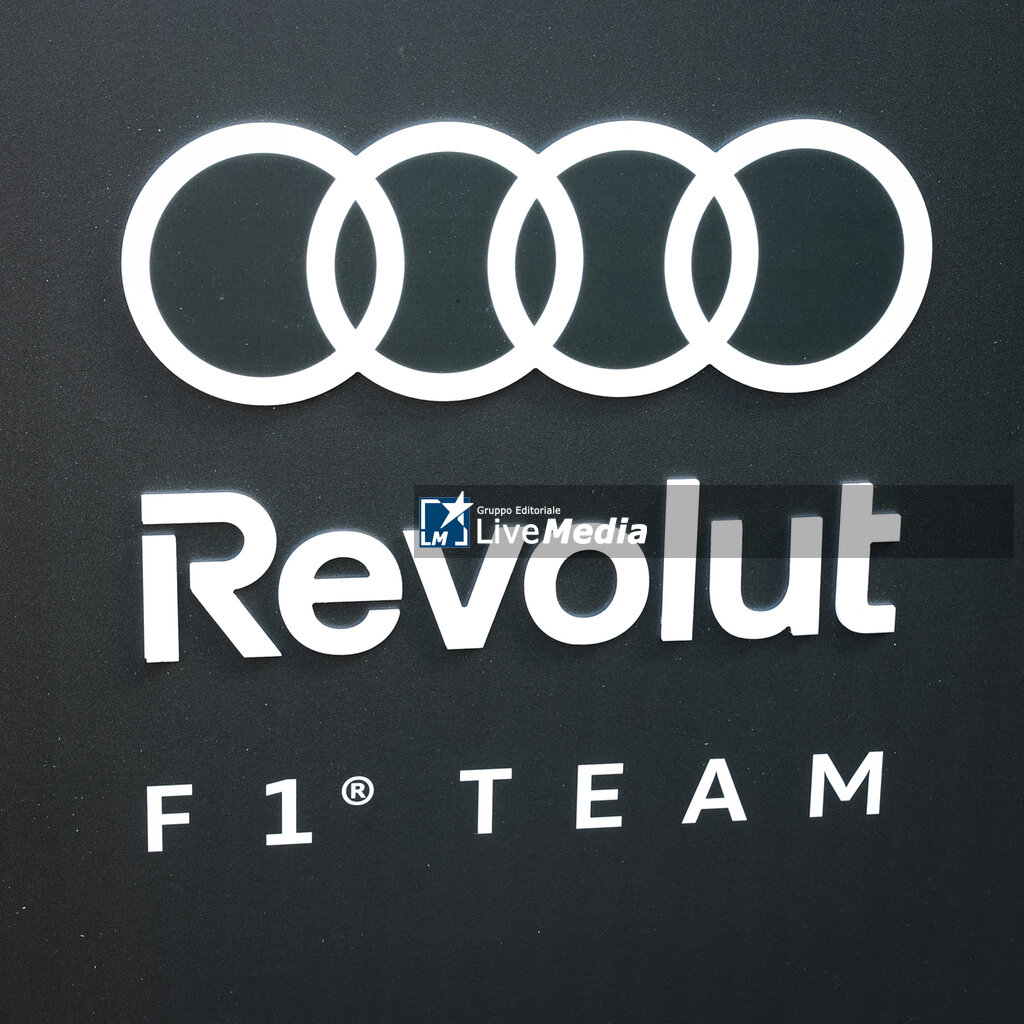 F1 - AUSTRALIAN GRAND PRIX 2026 - FORMULA 1 - MOTORS