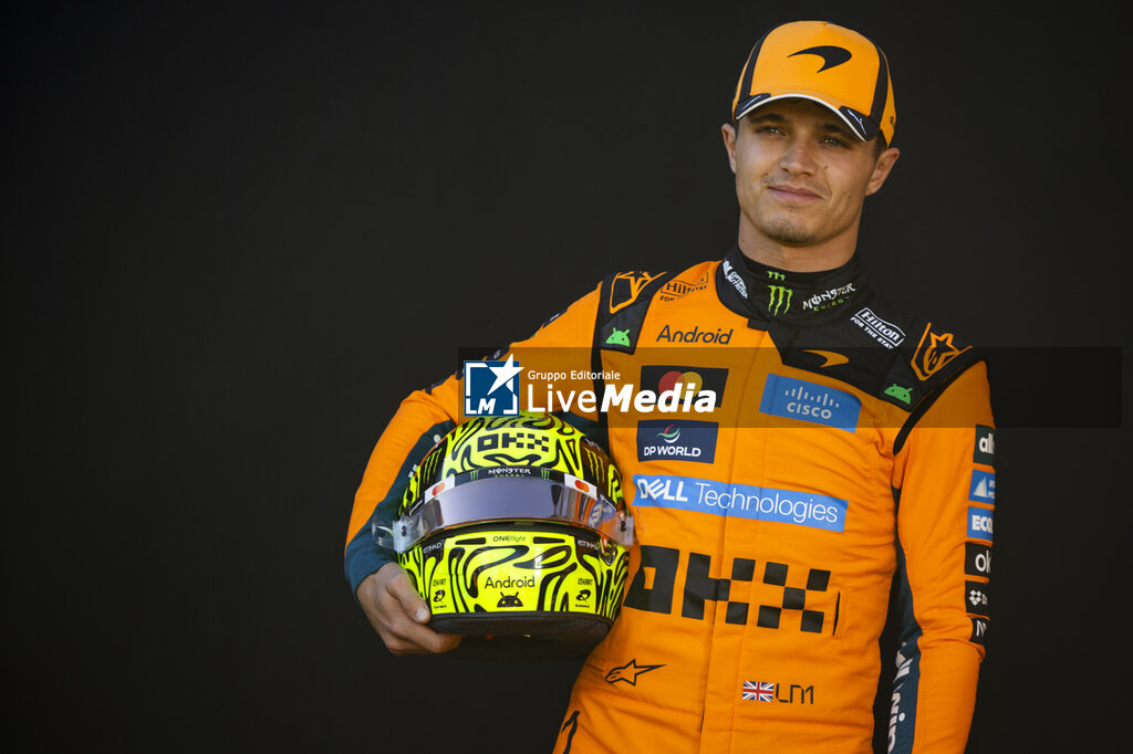 F1 - AUSTRALIAN GRAND PRIX 2026 - FORMULA 1 - MOTORS