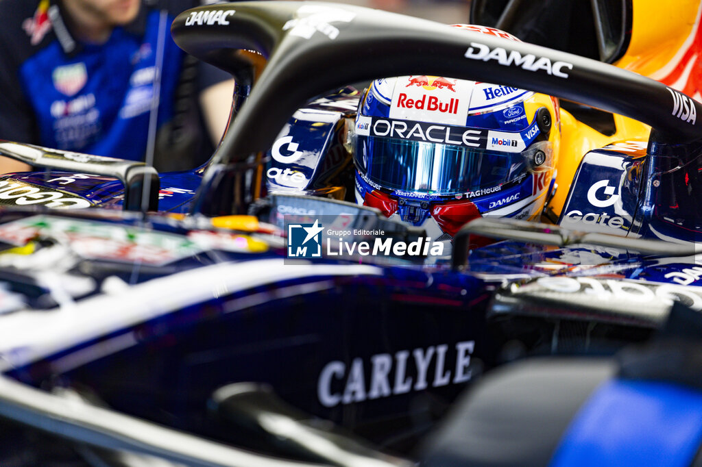 FORMULA 1 - GP AUSTRALIA  - FORMULA 1 - MOTORS