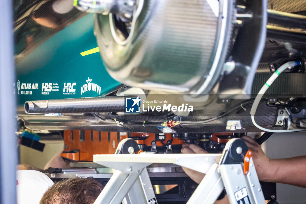 F1 - AUSTRALIAN GRAND PRIX 2026 - FORMULA 1 - MOTORS