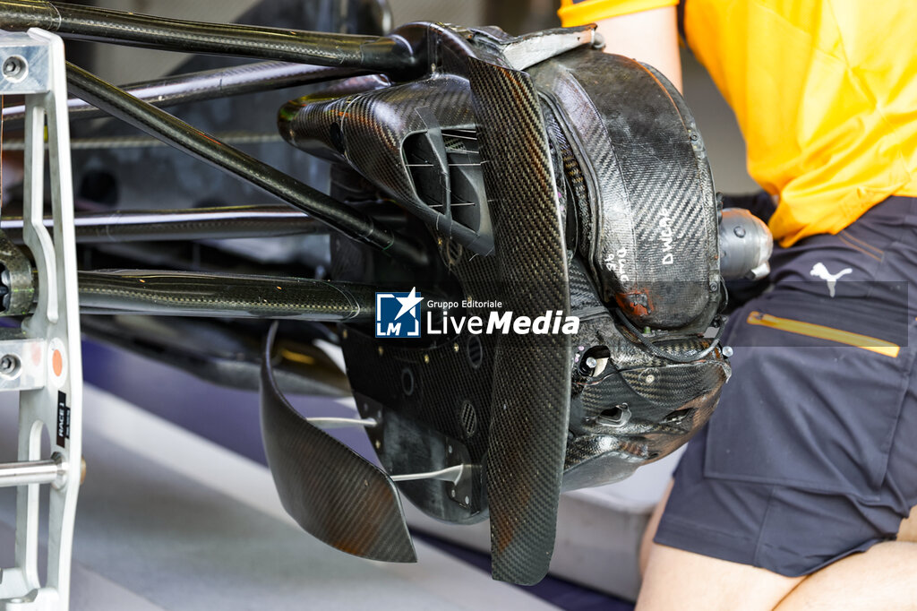 F1 - AUSTRALIAN GRAND PRIX 2026 - FORMULA 1 - MOTORS