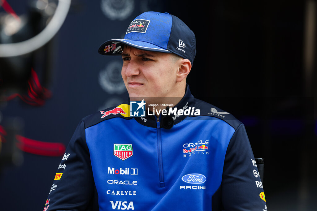 F1 - CHINESE GRAND PRIX 2026 - FORMULA 1 - MOTORS