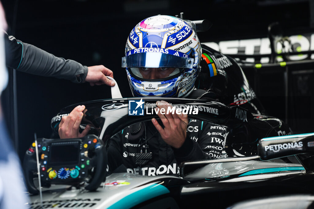 F1 - CHINESE GRAND PRIX 2026 - FORMULA 1 - MOTORS