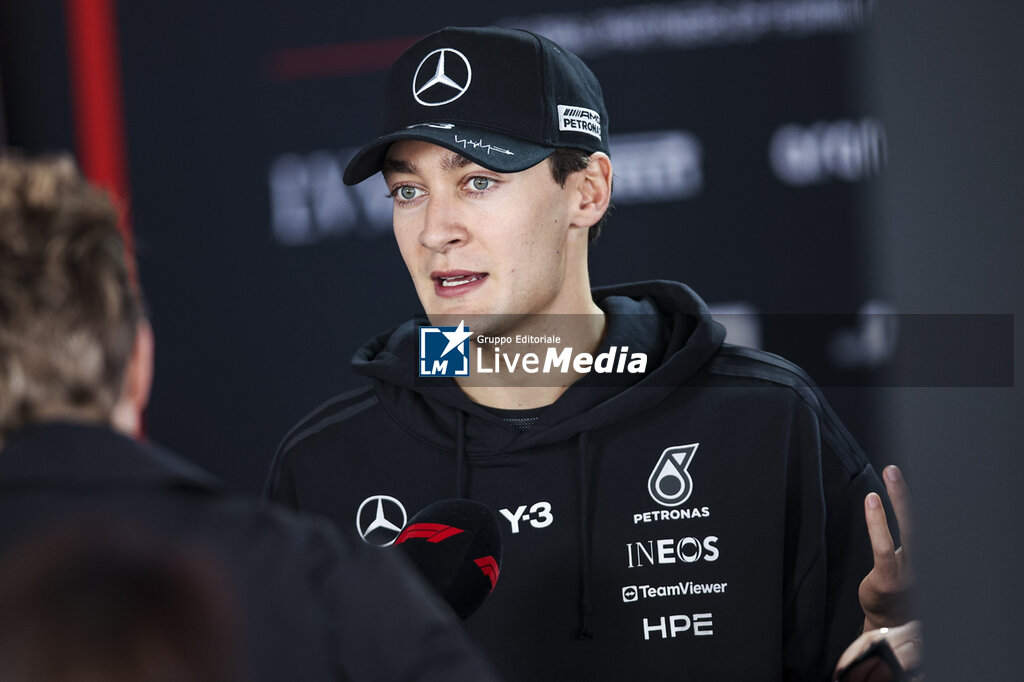 F1 - JAPANESE GRAND PRIX 2026 - FORMULA 1 - MOTORS