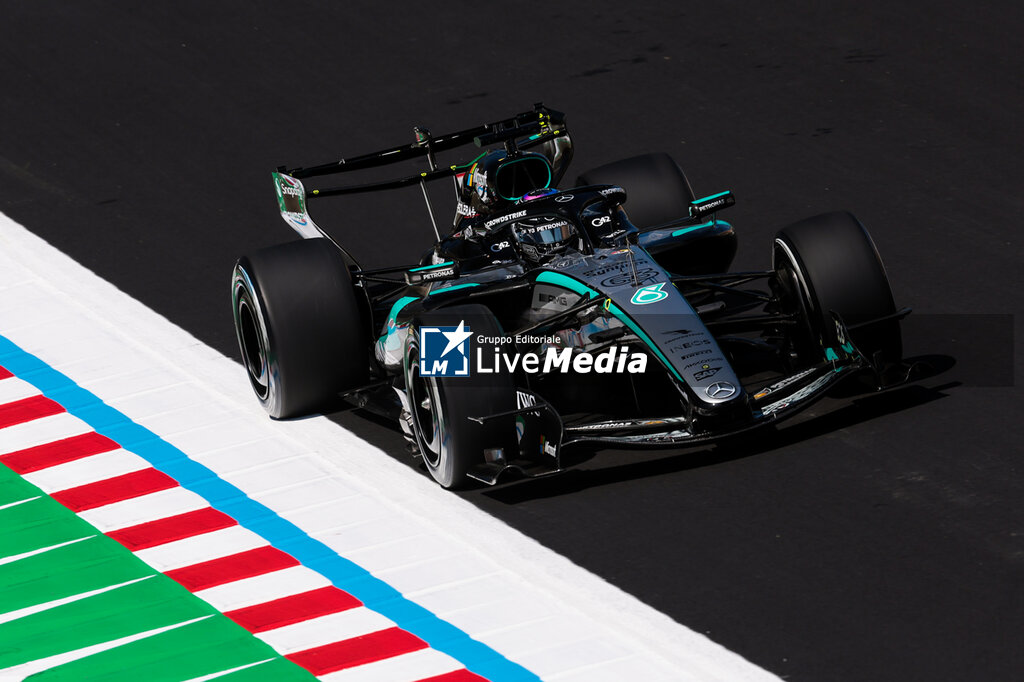 JAPANESE GRAND PRIX 2026 - FORMULA 1 - MOTORS