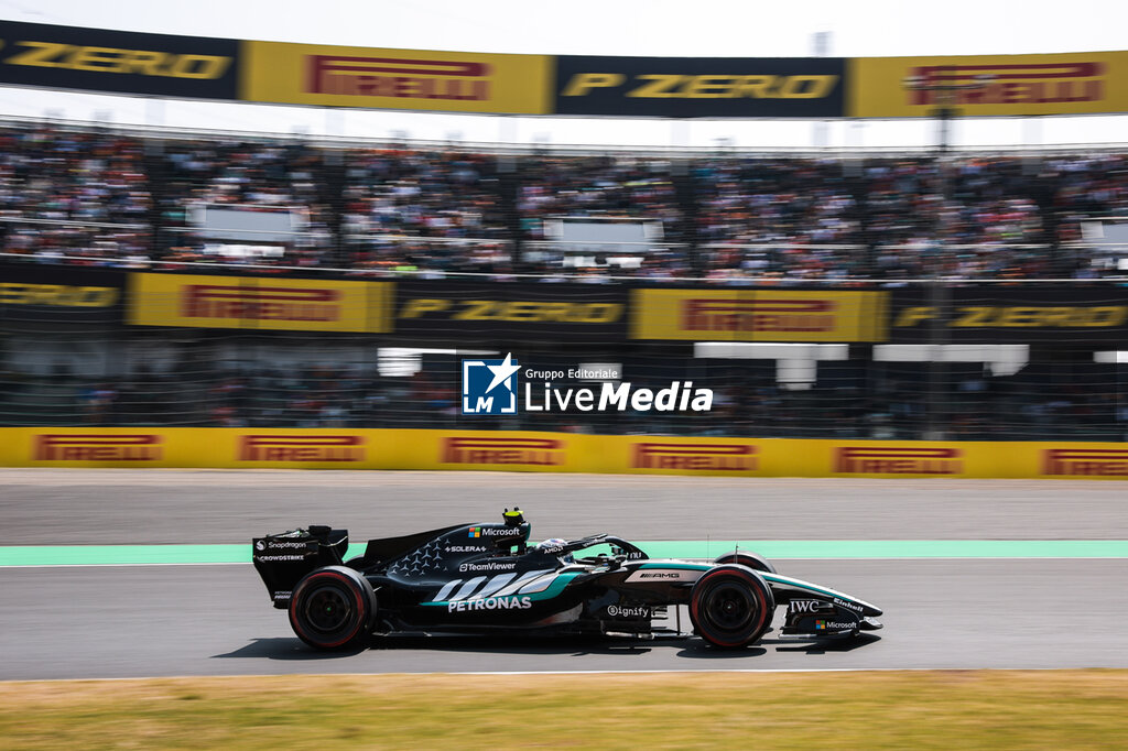 F1 - JAPANESE GRAND PRIX 2026 - FORMULA 1 - MOTORS