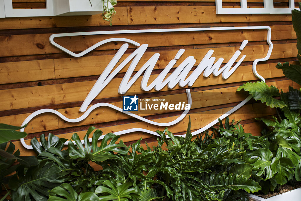 F1 - MIAMI GRAND PRIX 2026 - FORMULA 1 - MOTORS