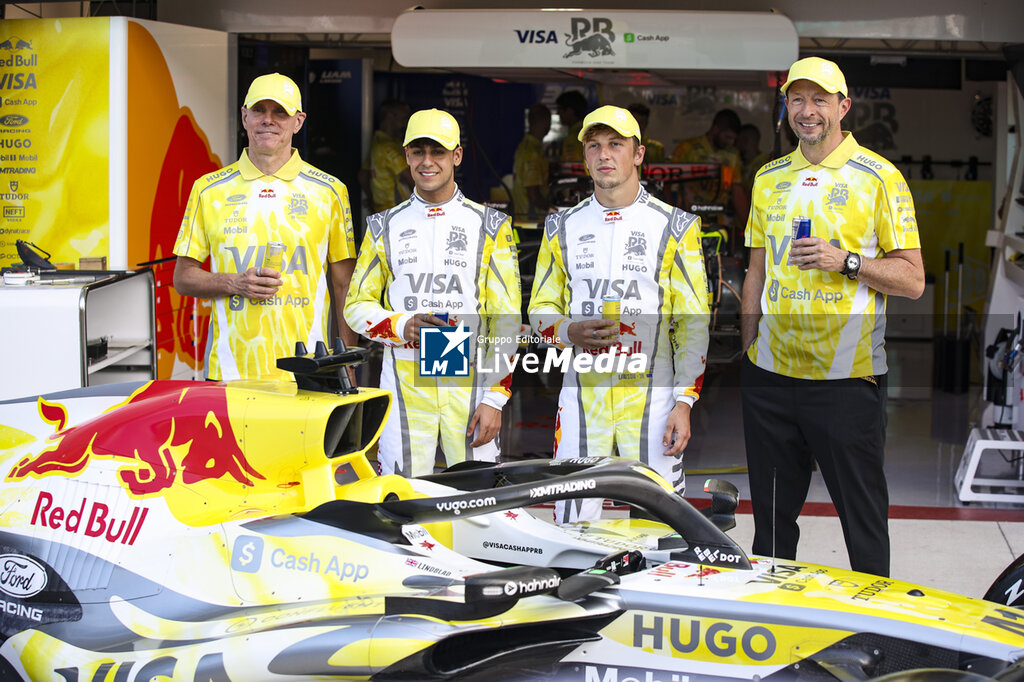 F1 - MIAMI GRAND PRIX 2026 - FORMULA 1 - MOTORS