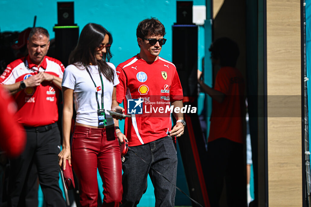 Formula 1 Crypto.com Miami Grand Prix 2026 - Round 6 - Miami International Autodrome - FORMULA 1 - MOTORS