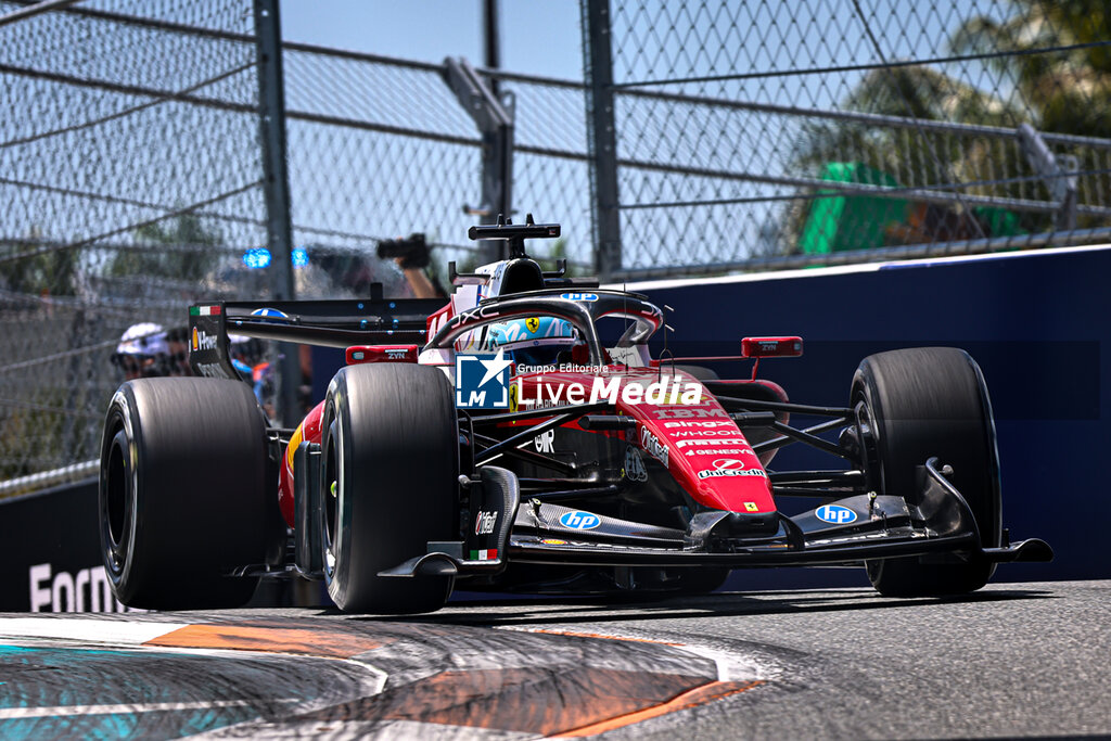 Formula 1 Crypto.com Miami Grand Prix 2026 - Round 6 - Miami International Autodrome - FORMULA 1 - MOTORS