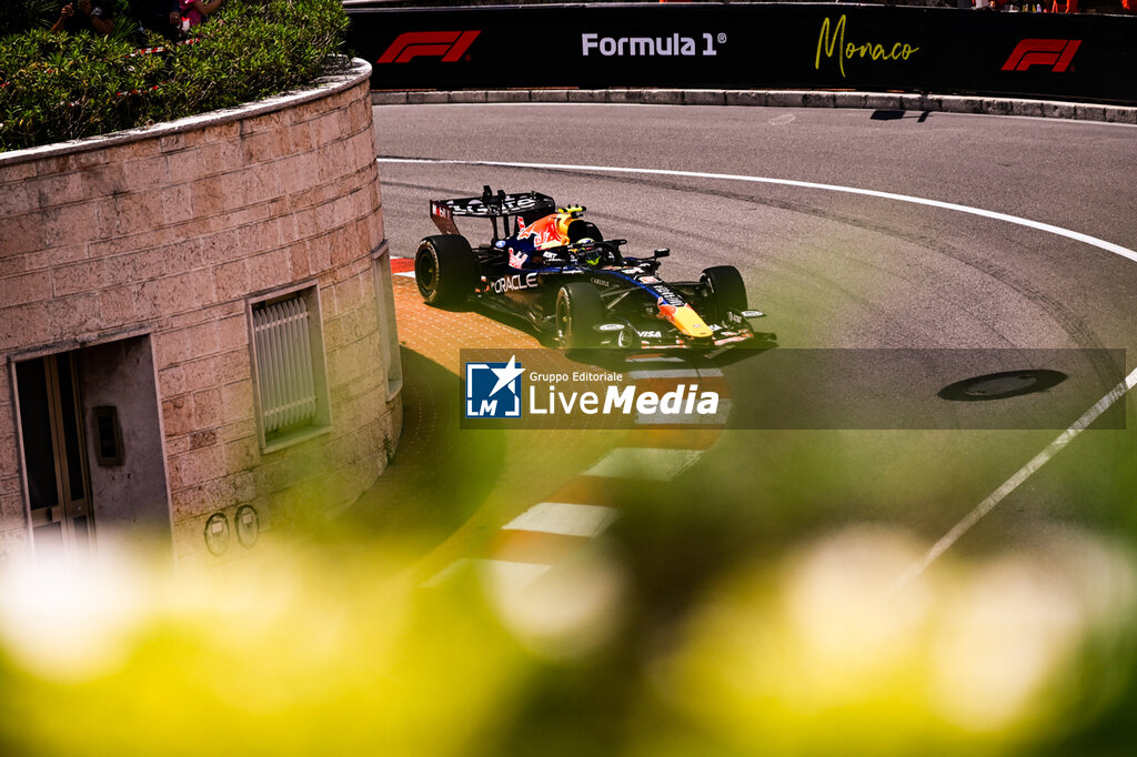 Grand Prix de Monaco 2026 - FORMULA 1 - MOTORS