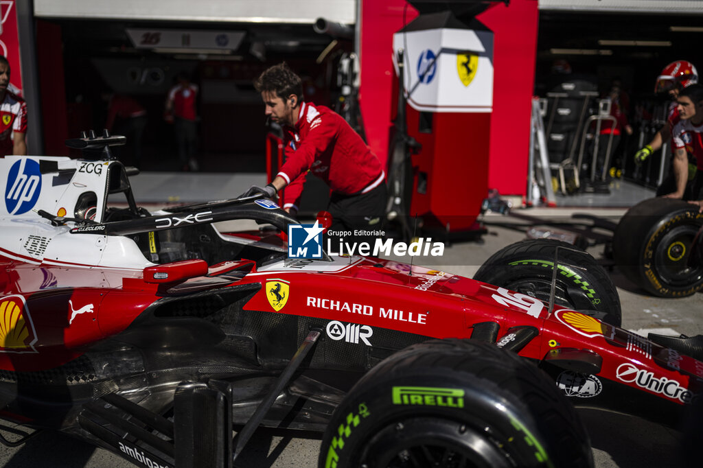 CANADIAN GRAND PRIX 2026 - FORMULA 1 - MOTORS