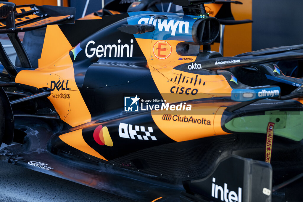 F1 - CANADIAN GRAND PRIX 2026 - FORMULA 1 - MOTORS