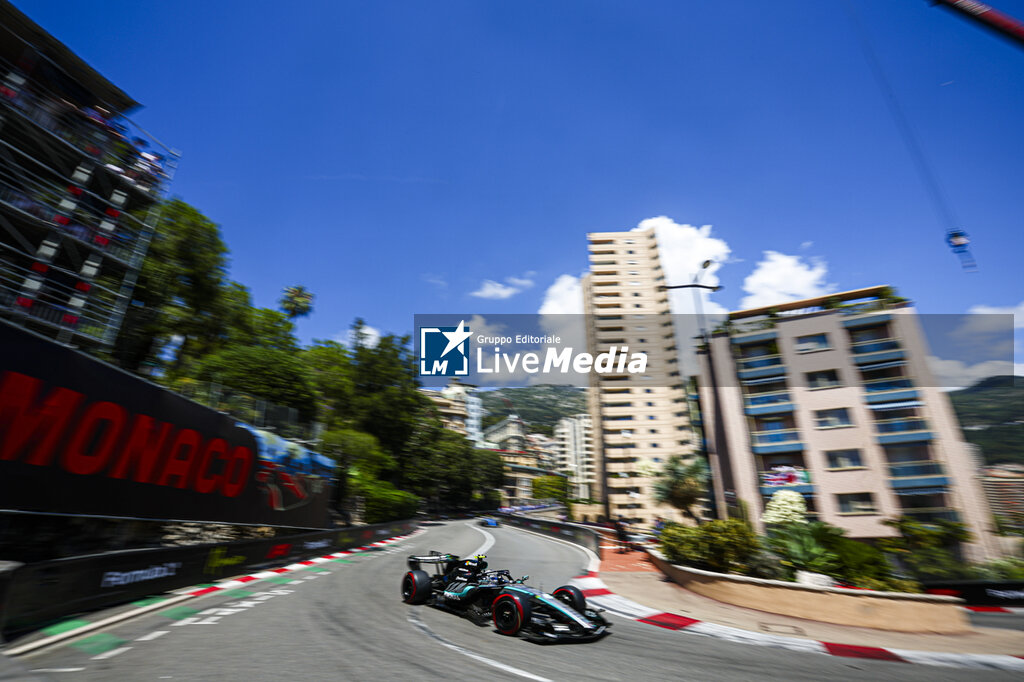 Grand Prix de Monaco 2026 - FORMULA 1 - MOTORS