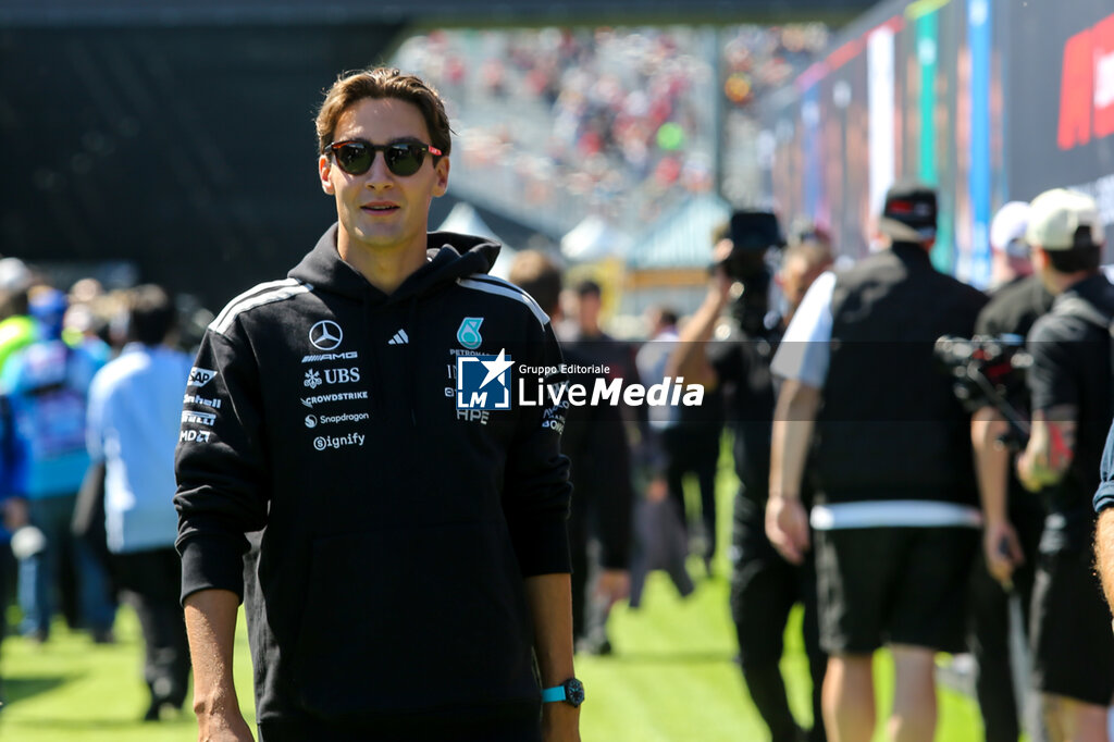 Canadian Grand Prix 2026  - FORMULA 1 - MOTORS