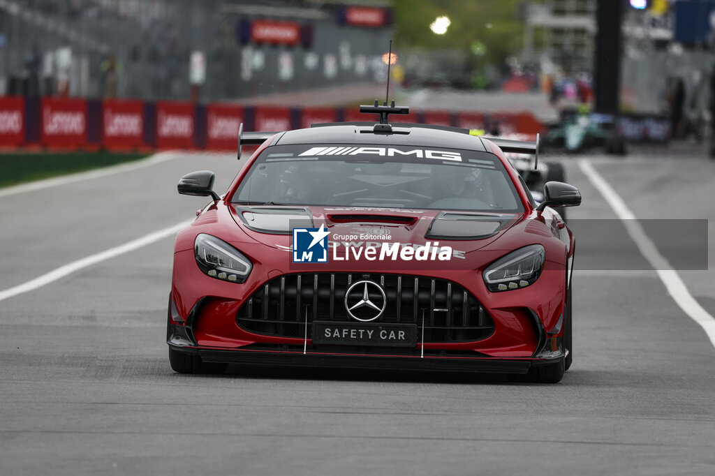 F1 - CANADIAN GRAND PRIX 2026 - FORMULA 1 - MOTORS