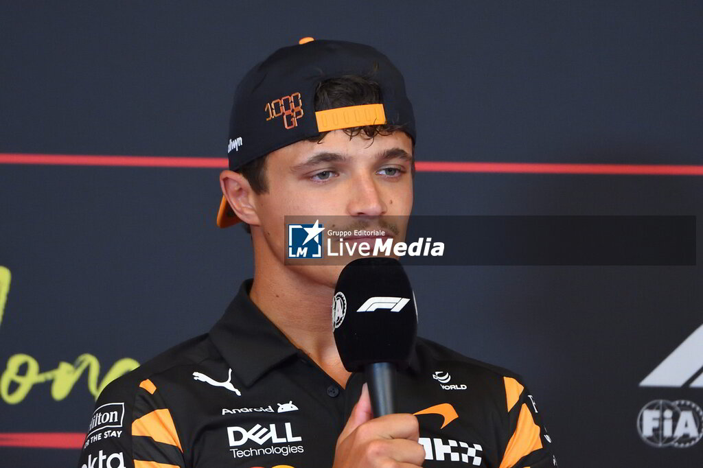 Grand Prix de Monaco 2026 - FORMULA 1 - MOTORS