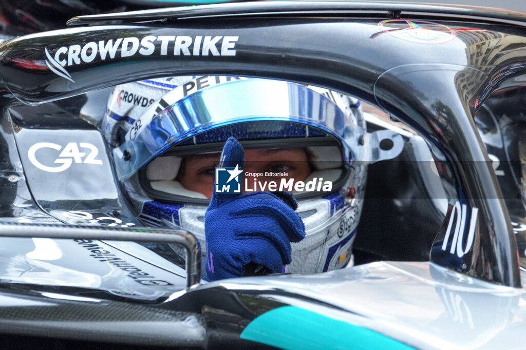 Grand Prix de Monaco 2026 - FORMULA 1 - MOTORS