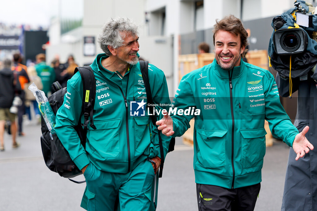 Formula 1 AWS Canadian Grand Prix 2026 - Round 7 - Circuit Gilles Villeneuve - FORMULA 1 - MOTORS