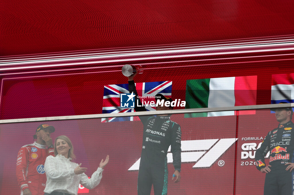Canadian Grand Prix 2026 - FORMULA 1 - MOTORS
