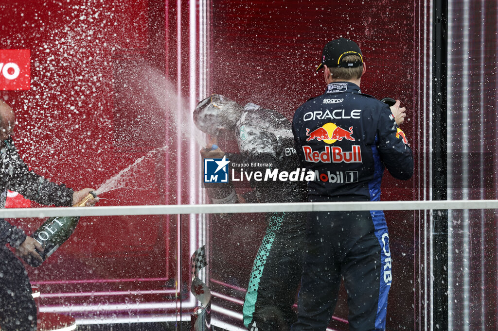 F1 - CANADIAN GRAND PRIX 2026 - FORMULA 1 - MOTORS