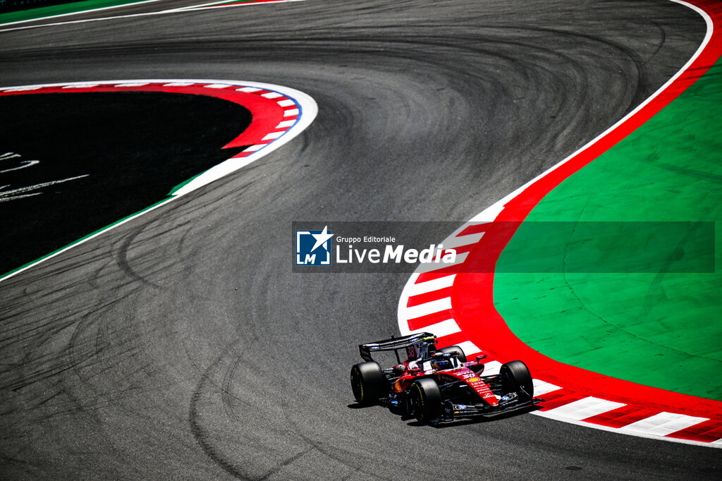 Gran Premio de Barcelona-Catalunya 2026 - FORMULA 1 - MOTORS