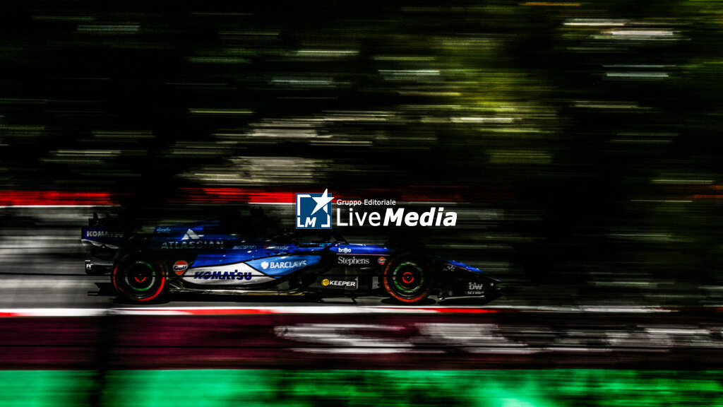 Gran Premio de Barcelona-Catalunya 2026 - FORMULA 1 - MOTORS