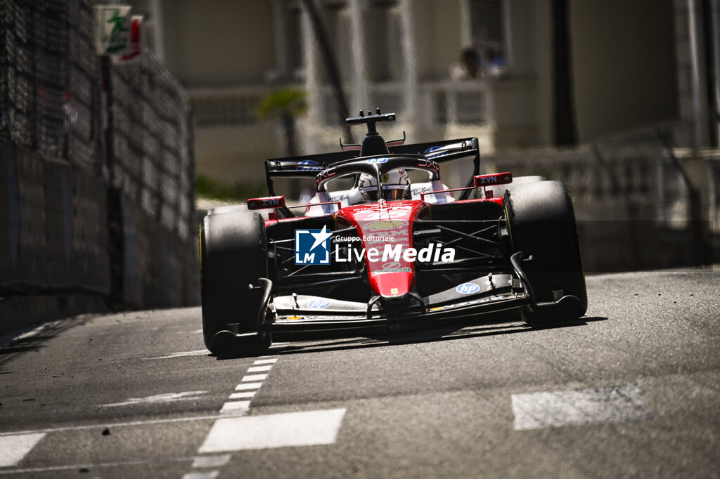 Grand Prix de Monaco 2026 - FORMULA 1 - MOTORS