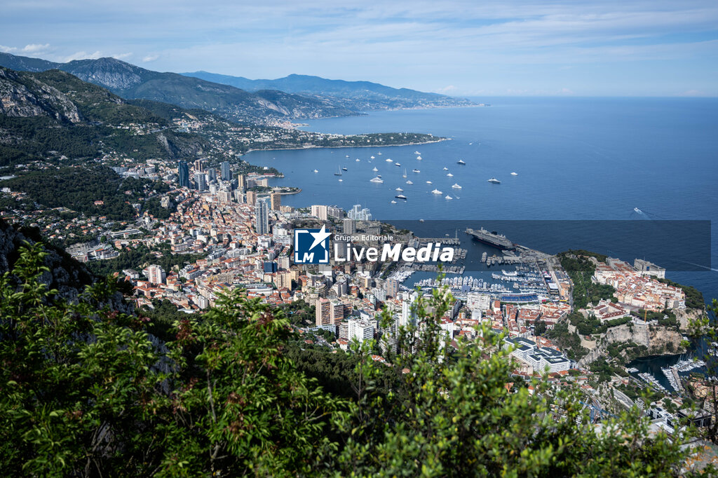 F1 - MONACO GRAND PRIX 2026 - FORMULA 1 - MOTORS