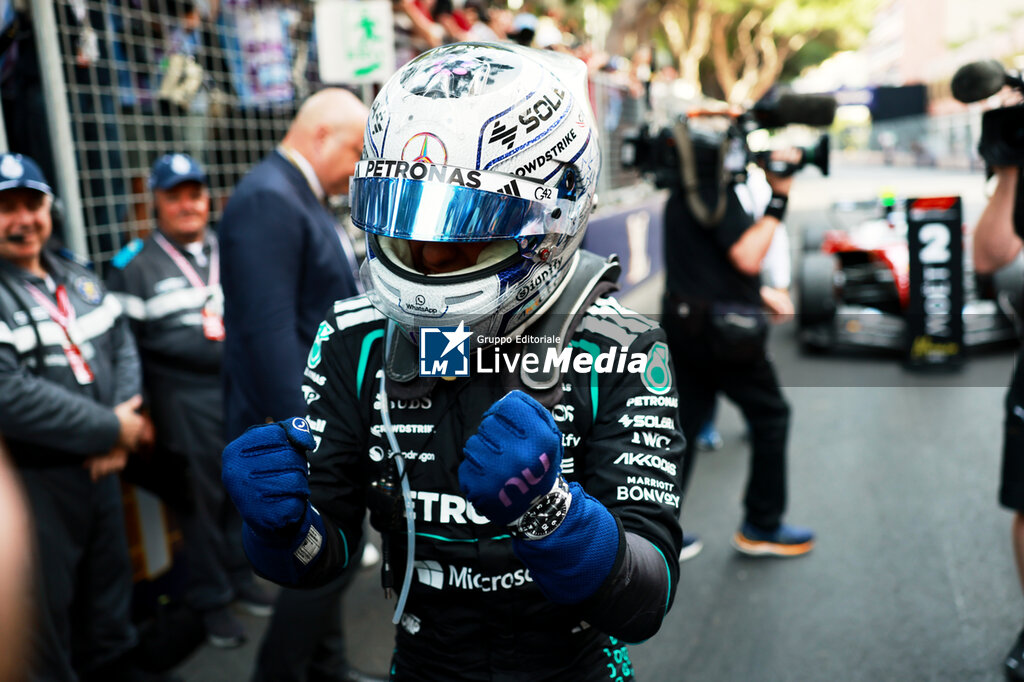 Grand Prix de Monaco 2026 - FORMULA 1 - MOTORS