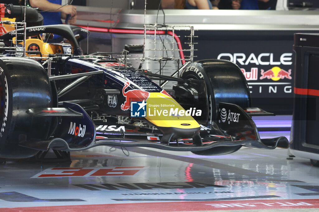 GRAN PREMIO DE BARCELONA-CATALUNYA 2026 - FORMULA 1 - MOTORS