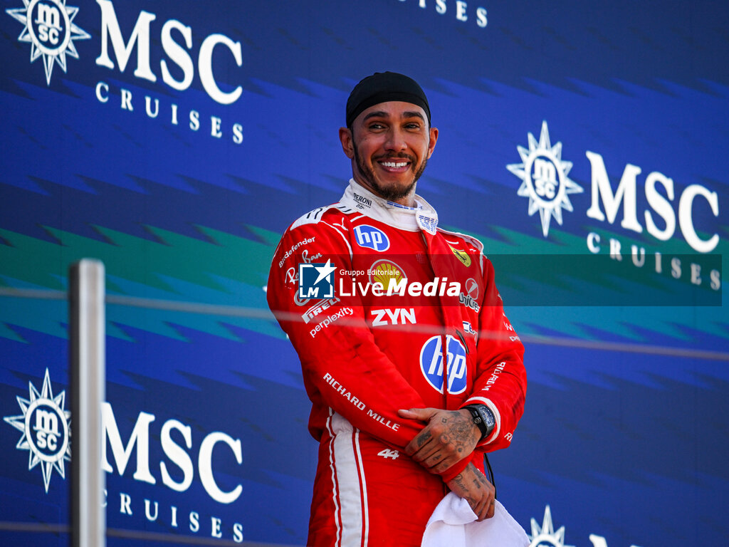 Gran Premio de Barcelona-Catalunya 2026 - FORMULA 1 - MOTORS