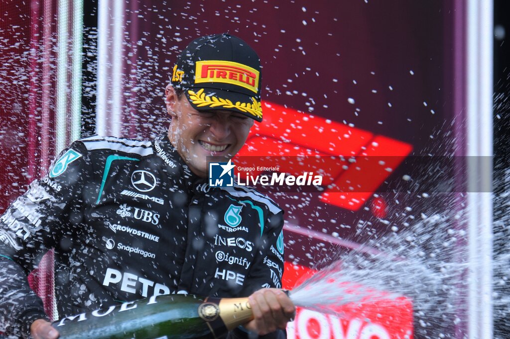 Austrian Grand Prix 2026 - FORMULA 1 - MOTORS