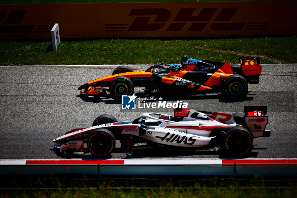 Austrian Grand Prix 2026 - FORMULA 1 - MOTORS