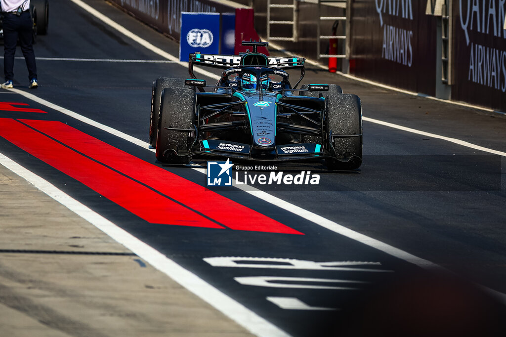 Austrian Grand Prix 2026 - FORMULA 1 - MOTORS