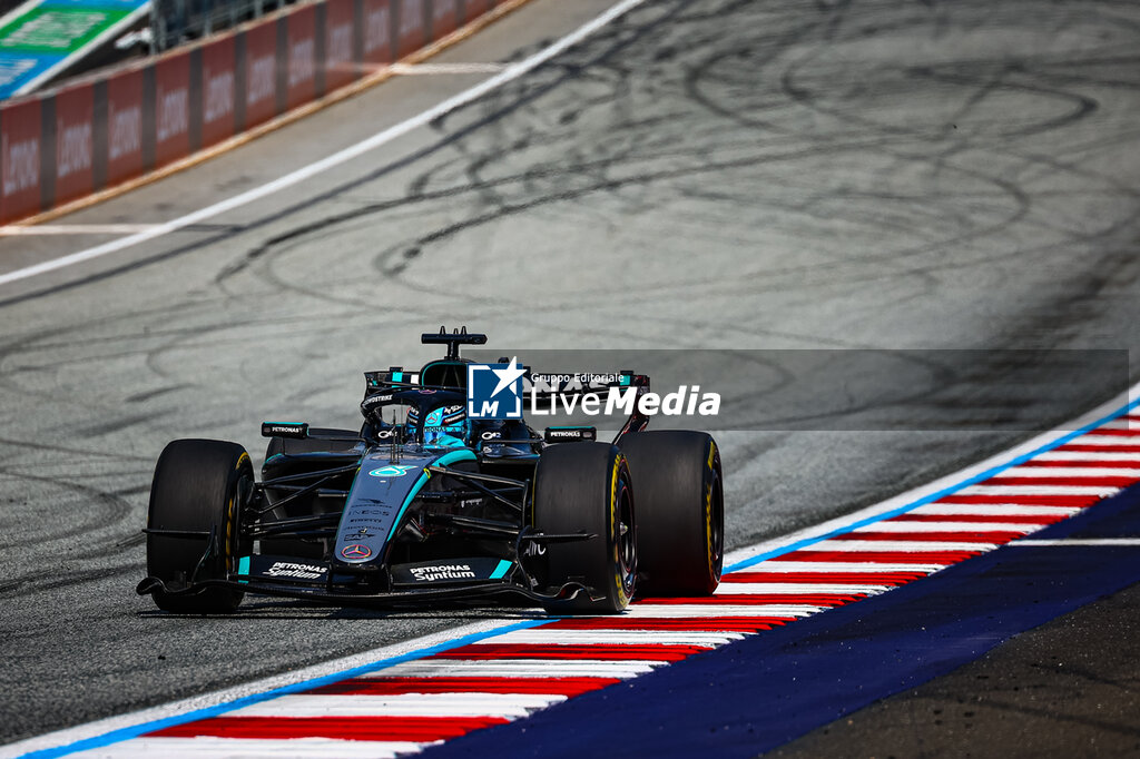 Austrian Grand Prix 2026 - FORMULA 1 - MOTORS