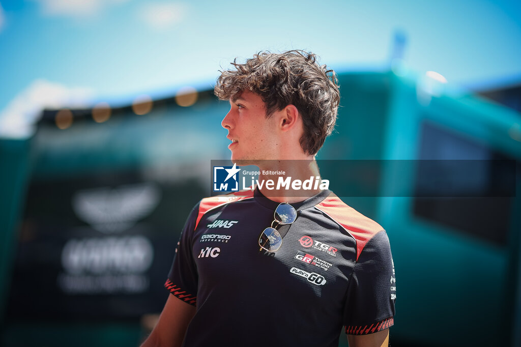 Austrian Grand Prix 2026 - FORMULA 1 - MOTORS