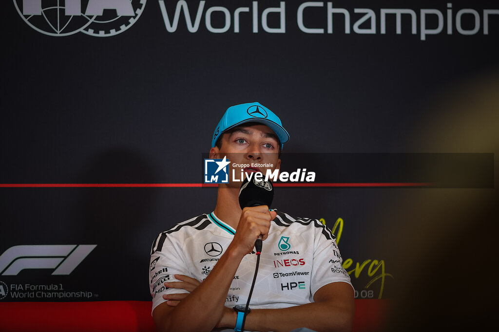 Austrian Grand Prix 2026 - FORMULA 1 - MOTORS