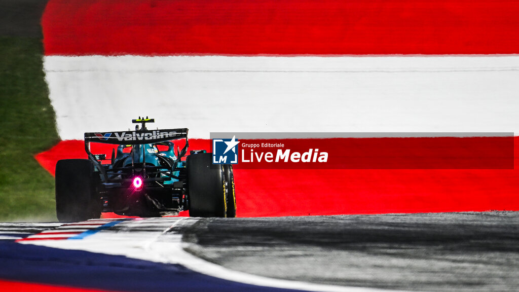 Austrian Grand Prix 2026 - FORMULA 1 - MOTORS