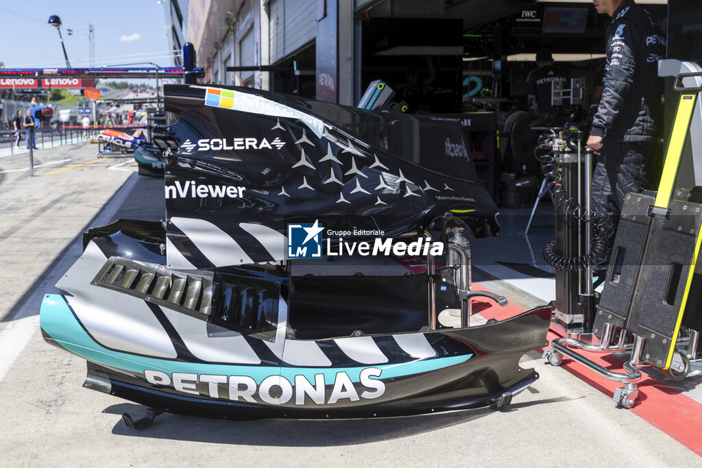 Austrian Grand Prix 2026  - FORMULA 1 - MOTORS