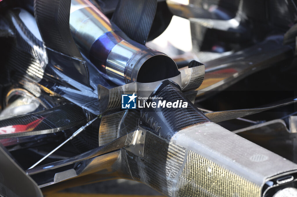 F1 - AUSTRIAN GRAND PRIX 2026 - FORMULA 1 - MOTORS