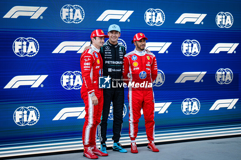 Austrian Grand Prix 2026 - FORMULA 1 - MOTORS