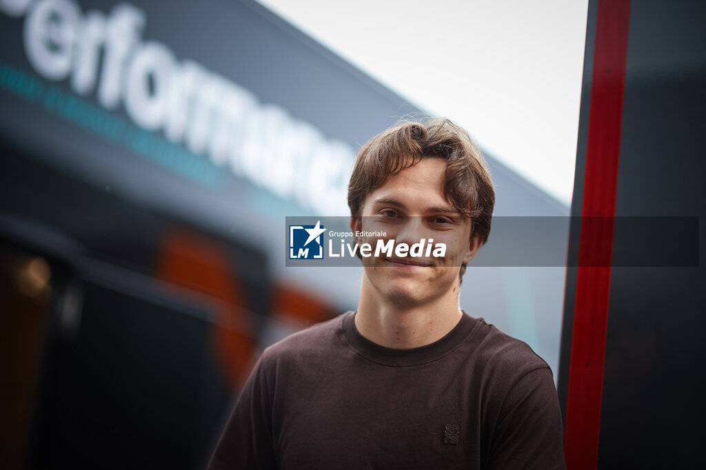 Hungarian Grand Prix 2026 - FORMULA 1 - MOTORS