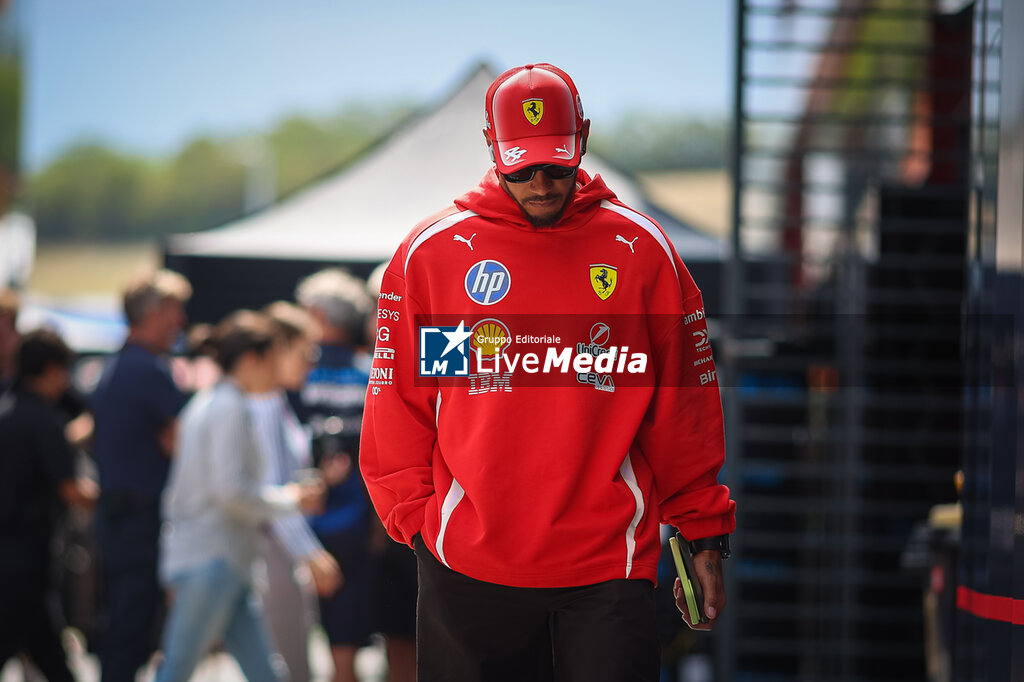 Hungarian Grand Prix 2026 - FORMULA 1 - MOTORS