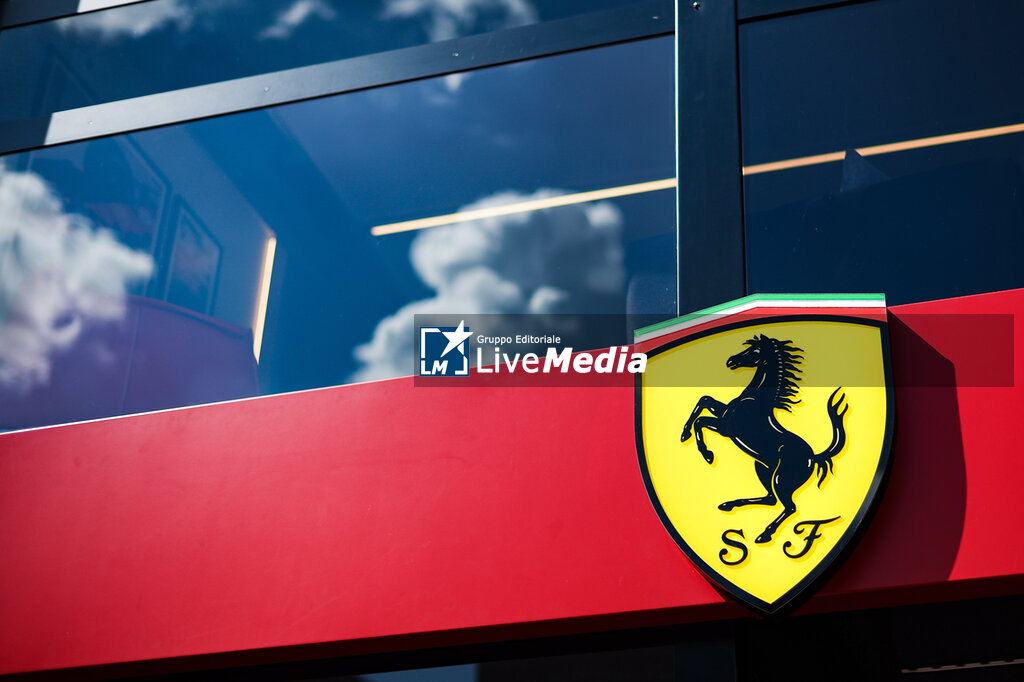F1 - BELGIAN GRAND PRIX 2026 - FORMULA 1 - MOTORS